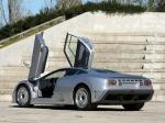 Bugatti EB110 GT 1992 года